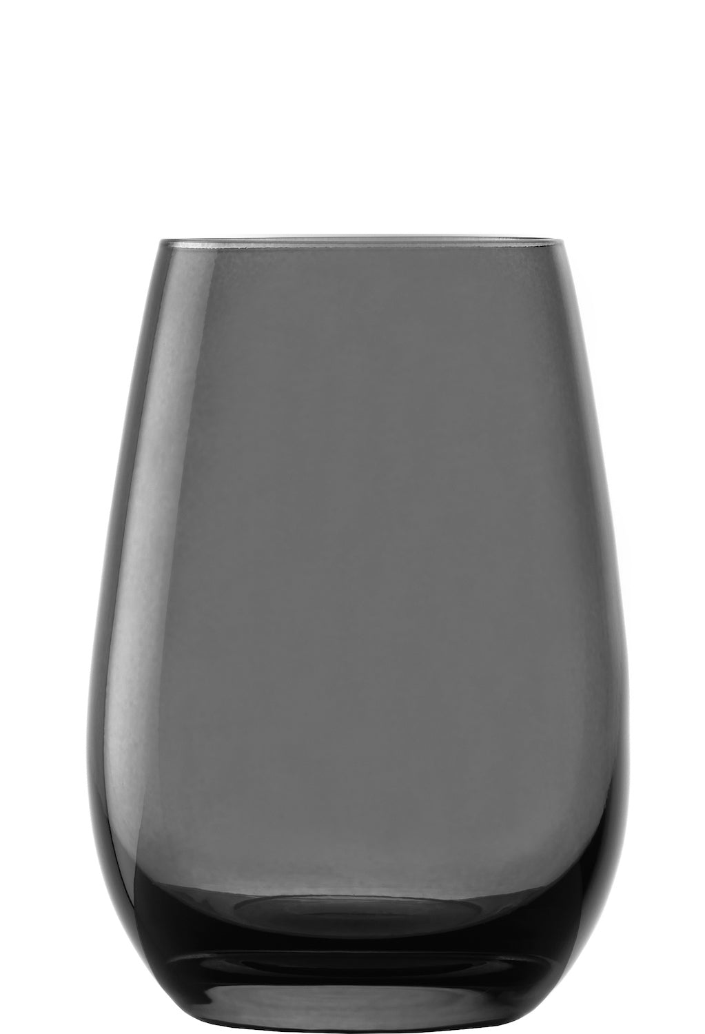 Mugs Smoky Gray Elements 465 ml - Set 6 PCs - Stolzle